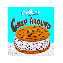 Chip Around