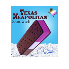 Texas Neapolitan