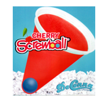 Cherry Screwball