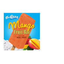 Mango Fruit Bar