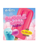 Bubble Gum Bar