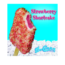 Strawberry Shortcake
