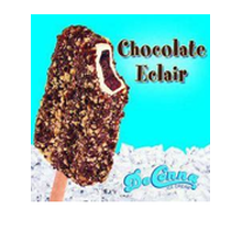 Chocolate Eclair
