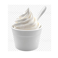 Soft Serve Cup