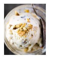 Peanuts Topping