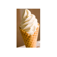 Waffle Cone