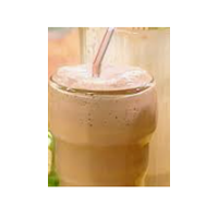 Black & White Shake