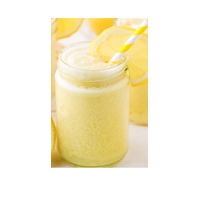 Frozen Lemonade
